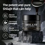 BSTBIO优质Shilajit树脂喜马拉雅Shilajit提取物Shilajit树脂富里酸私人标签
