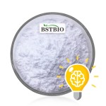 BSTBIO健康补充剂胆碱甘油磷酸CAS 28319-77-9 99% Alpha GPC粉末