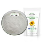 高油酸50% 70%葵花籽油粉