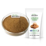 BSTBIO Hericium Erinaceus Powder/Lions Mane Mushroom Powder/Organic Lions Mane Powder
