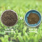 BSTBIO自有品牌天然草药排毒茶14 / 28天瘦身茶