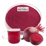 BSTBIO 100%纯红甜菜根粉，有机甜菜根粉
