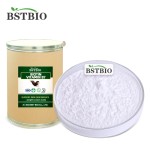 BSTBIO CAS 58-85-5维生素B7生物素，用于头发生长1%维生素H粉