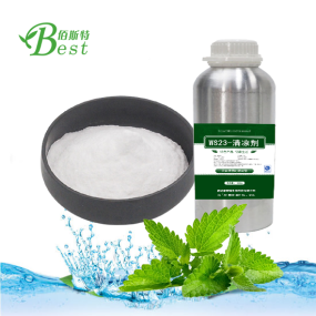 100% Pure Natural WS10 Cooling Agent WS-10