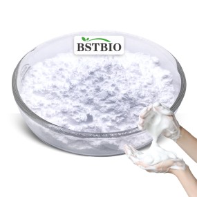 BSTBIO High Quality Wholesale Price Bulk 85% SCI Sodium Cocoyl Isethionate Powder
