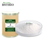 BSTBIO食品添加剂l -苯丙氨酸CAS 63-91-2 99%苯丙氨酸粉末