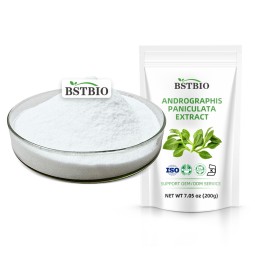 穿心莲内酯98%穿心莲叶提取物粉末