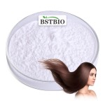 BSTBIO CAS 58-85-5维生素B7生物素，用于头发生长1%维生素H粉