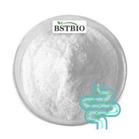 BSTBIO Food Grade CAS 557-04-0 Magnesium Stearate Powder