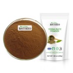 优质巴拉圭冬青粉末马黛茶提取物私人标签茶马黛茶批发马黛茶粉末