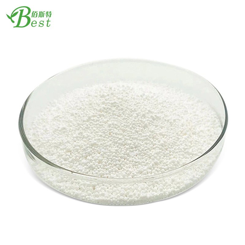 Raw Sodium Benzoate Granular Manufacturers Halal Sodium Benzoate in Noodle Prill Sodium Benzoate Cosmetic Grade for Skin
