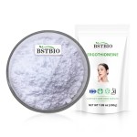 BSTBIO化妆品补充剂CAS 497-30-3 EGT l -麦角硫因粉末