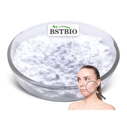 BSTBIO化妆品原料CAS 123-99-9 99%杜鹃花酸粉