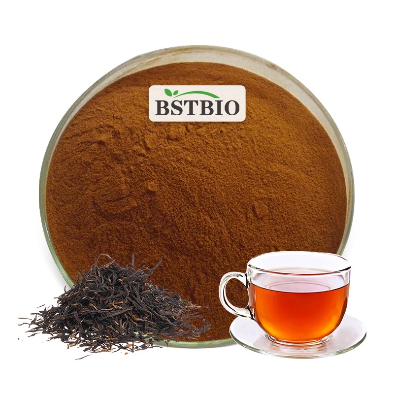 BSTBIO Water Soluble Instant Black Tea Powder