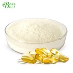 高品质纯食品级鱼油Dha粉胶囊Dha藻油粉
