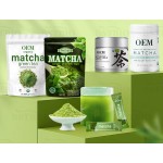 Wholesale Organic Te Matcha Green Tea Matcha Powder Buy Private Label Ceremonial Grade Matcha