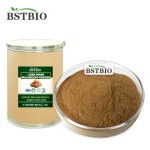 BSTBIO Hericium Erinaceus Powder/Lions Mane Mushroom Powder/Organic Lions Mane Powder