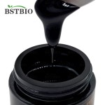 BSTBIO私人标签包装盒喜马拉雅希拉吉特提取物30克50克希拉吉特树脂