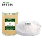 高品质的化妆品珍珠粉价格纯食品级珍珠粉