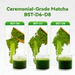 OEM/ODM绿茶礼仪级饮料级烘焙级有机抹茶粉