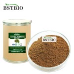 BSTBIO食品级假马齿苋叶提取物粉末20% 50% 55%假马齿苋皂苷