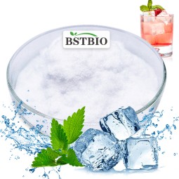 Hot Sale Cooling Agent WS23 Powder WS-3 WS-5 WS-10 WS-12 WS-23 Powder