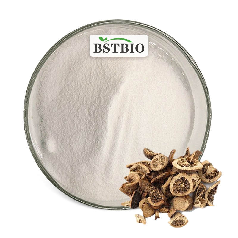 BSTBIO NHDC Neohesperidin DC Sweetener 98% Neohesperidin Dihydrochalcone Powder