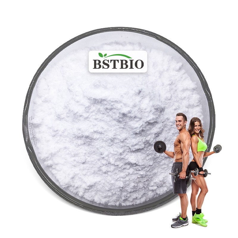 BSTBIO Inositol Supplements 99% DCI D Chiro Inositol and Myo Inositol Powder