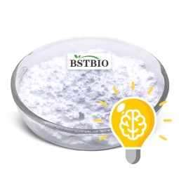 BSTBIO健康补充剂胆碱甘油磷酸CAS 28319-77-9 99% Alpha GPC粉末