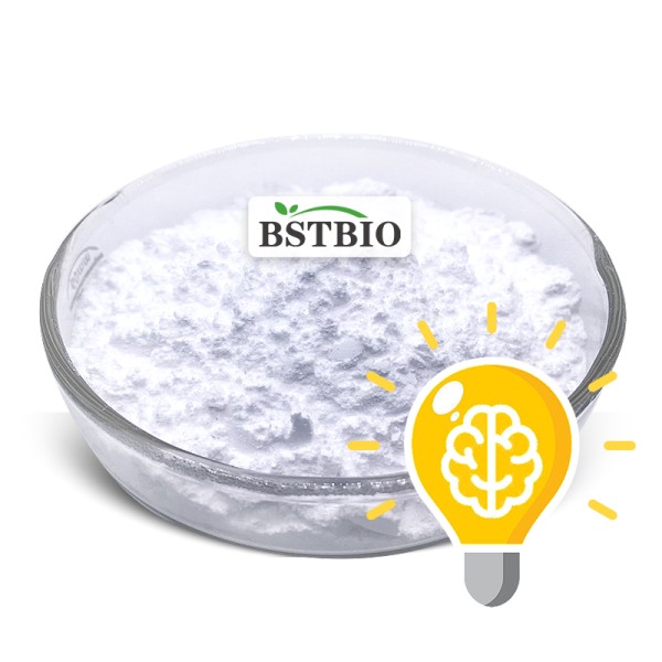 BSTBIO健康补充剂胆碱甘油磷酸CAS 28319-77-9 99% Alpha GPC粉末