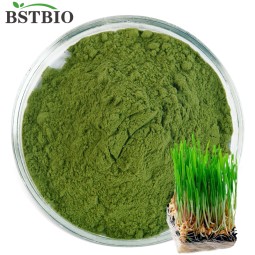 BSTBIO美国/欧盟有机小麦草汁粉