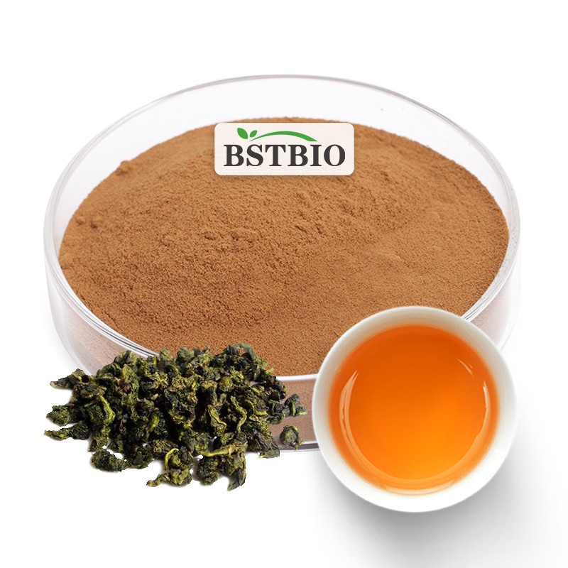 BSTBIO Instant Oolong Tea Powder