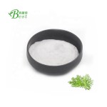 青蒿素粉末结晶粉末99%食品高效液相色谱白色人工种植溶剂萃取