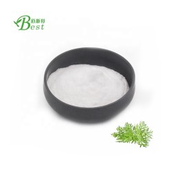 青蒿素粉末结晶粉末99%食品高效液相色谱白色人工种植溶剂萃取