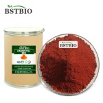 BSTBIO胡萝卜红饲料添加剂角黄素10%胡萝卜红粉