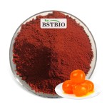 BSTBIO胡萝卜红饲料添加剂角黄素10%胡萝卜红粉