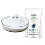 BSTBIO CAS 5080-50-2 99% ALC乙酰左旋肉碱粉末