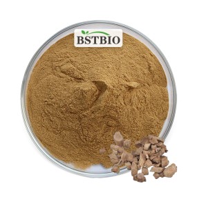 BSTBIO Radix Achyranthis Bidentatae Extract Powder 10:1 Radix Achyranthis Bidentatae Achyranthes Root Extract
