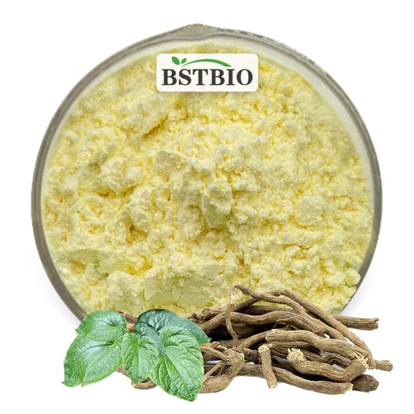 粉末供应卡瓦提取物粉末卡瓦内酯30% 70%卡瓦根提取物食品草药提取物桶阴凉干燥处