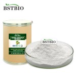 BSTBIO散装七叶皂苷98%七叶皂苷提取物/七叶树籽提取物粉末