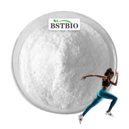 BSTBIO -Hydroxybutyrate粉末99% -Hydroxybutyrate