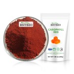 BSTBIO胡萝卜红饲料添加剂角黄素10%胡萝卜红粉