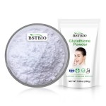 OEM皮肤美白补充L-谷胱甘肽粉还原型L-谷胱甘肽GSH谷胱甘肽胶囊500mg