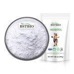 BSTBIO肌醇补充99% DCI D肌醇和肌醇粉