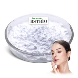 BSTBIO L-麦角硫因化妆品级1% 99% EGT L麦角硫因粉末