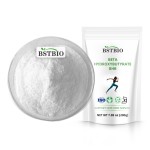 BSTBIO -Hydroxybutyrate粉末99% -Hydroxybutyrate