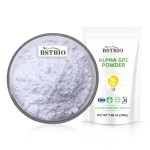 BSTBIO健康补充剂胆碱甘油磷酸CAS 28319-77-9 99% Alpha GPC粉末