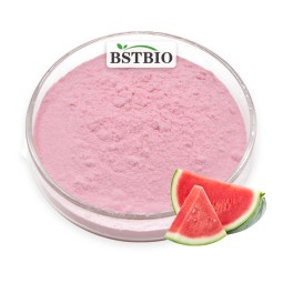BSTBIO天然有机冻干西瓜粉