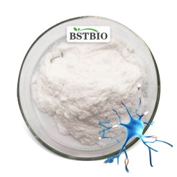 BSTBIO高品质镁补充剂CAS 778571-57-6 99% l -苏酸镁粉