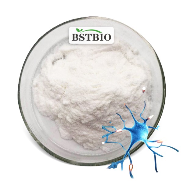 BSTBIO高品质镁补充剂CAS 778571-57-6 99% l -苏酸镁粉